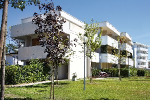 Apartmány Pineda Beach   Bibione (3)