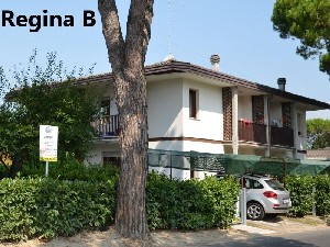 Apartmán B