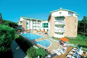 Residence