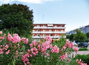 Residence Anna Pini 
