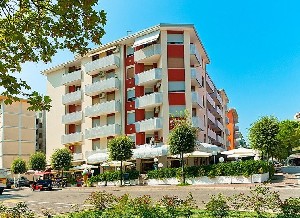 Residence Ausonia 