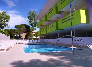 Residence Bright Star - Bibione Spiaggia