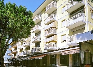 Residence Ca’ Bianca