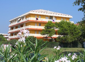 Residence Carina