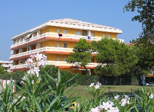 Residence