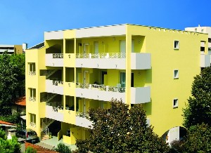 Residence Casa del Sole
