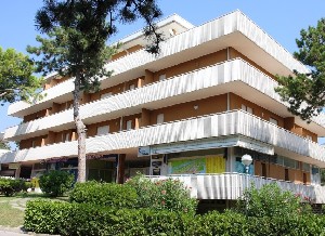 Residence Cavallino Sudi
