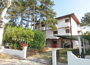 Residence
