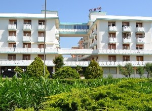 Residence Corso 
