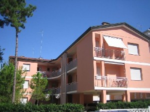 Apartmány