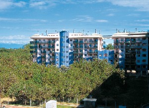 Residence 