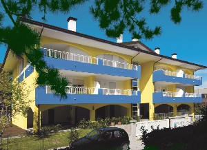 Residence Fenix