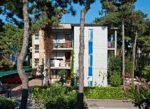 Residence Flora 
