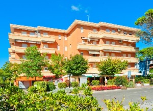 Residence Garden 