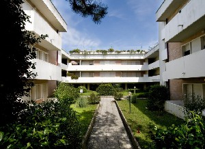 Residence Gemini