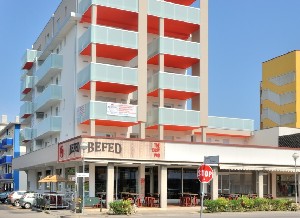 Residence Il Faro - Bibione Spiaggia