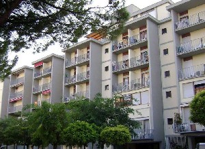 Residence Laguna Grande (dodavatel 2) - Bibione Spiaggia
