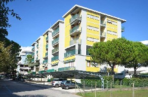 Apartmány