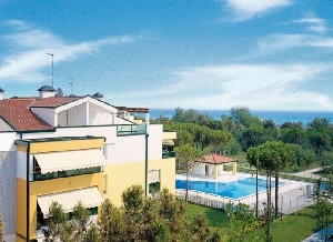 Residence Le Altane