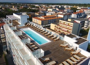Residence Luciana 