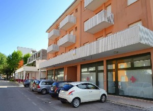 Residence Mazzuccato