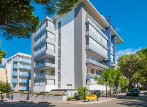 Residence Meris