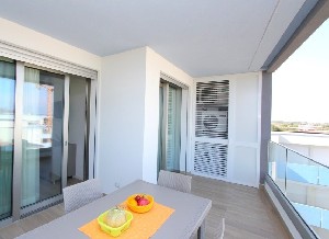 Residence Meris 