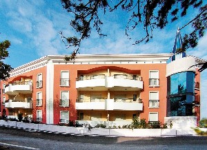 Residence