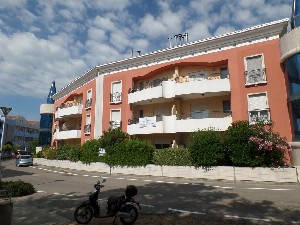 Residence Milleninium