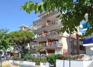 Residence Monica 
