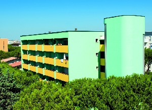 Residence