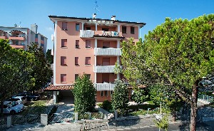 Apartmánový dům
