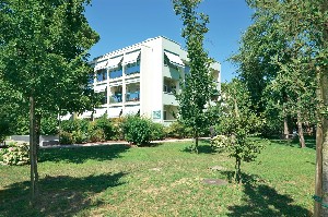 Rezidence 