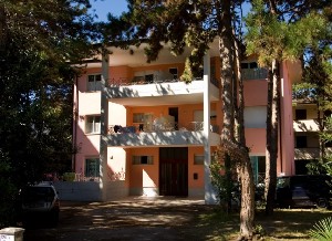 Residence