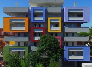 Residence 