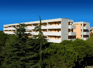 Residence