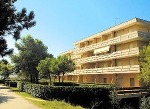 Residence Silva 