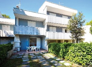Residence
