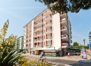 Residence Smeralda 