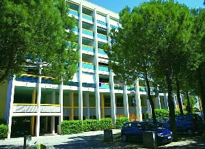 Residence Solarium