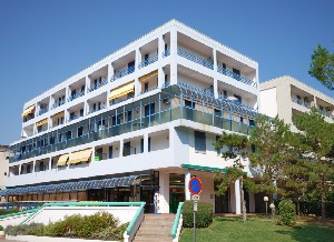 Residence Tonin 