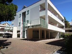 Residence
