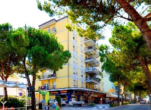 Residence Vania 