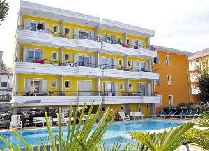 Residence Viel - Bibione Spiaggia