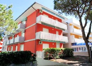 Residence Villa Fulvia 