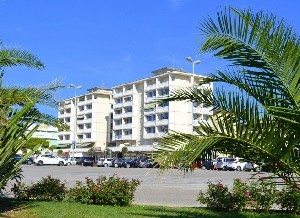 Residence