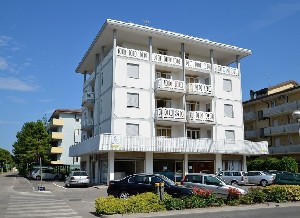Residence Helvethia - Bibione Spiaggia