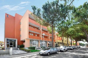 Apartmány