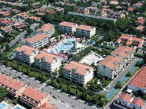 Resort