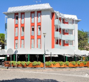 Apartmány